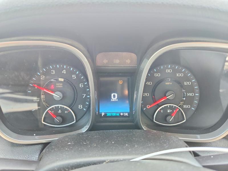 Photo 9 from auction – 2016 CHEVROLET MALIBU LIMITED with VIN 1G11C5SA9GU122916