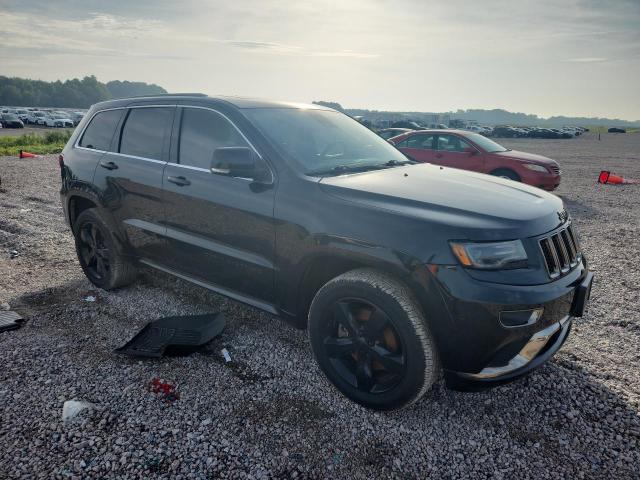 Photo 4 from auction – 2015 JEEP GRAND CHEROKEE with VIN 1C4RJFCT0FC213552