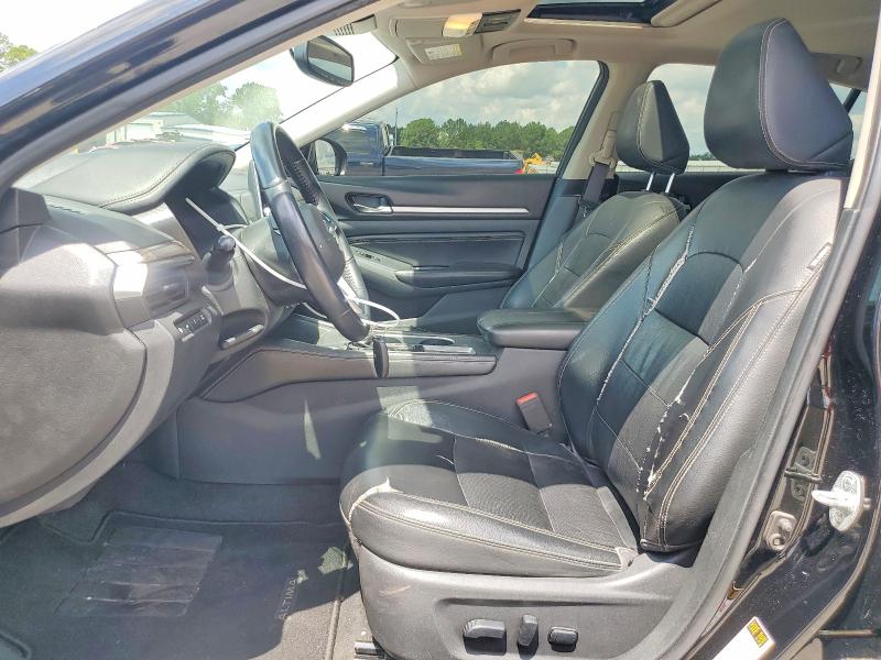 Photo 7 from auction – 2019 NISSAN ALTIMA with VIN 1N4BL4EV0KC250955