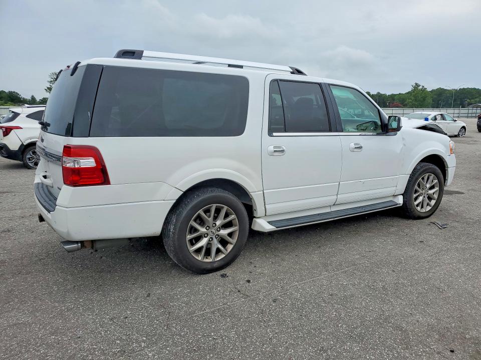 Photo 3 from auction – 2017 FORD EXPEDITION with VIN 1FMJK1KT5HEA57686