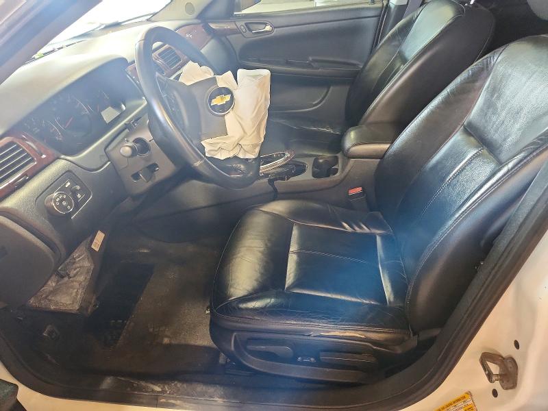 Foto 7 de la subasta – 2011 CHEVROLET IMPALA con VIN 2G1WG5EK8B1159944