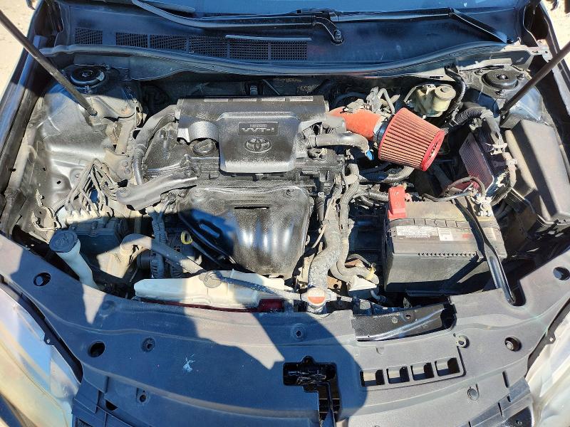 Photo 11 from auction – 2016 TOYOTA CAMRY with VIN 4T1BF1FK5GU538083