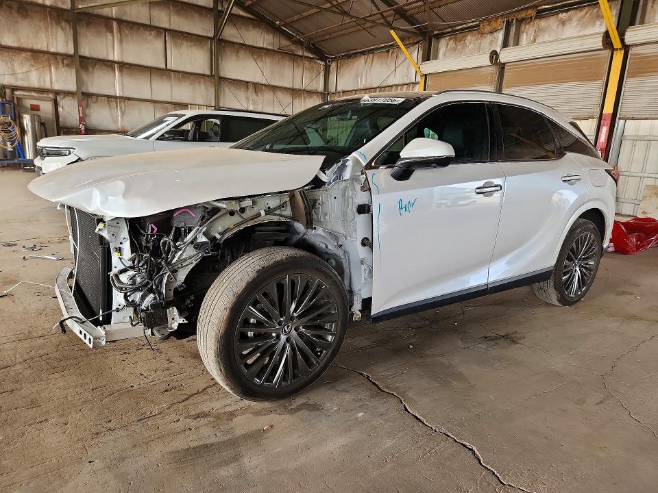 2023 LEXUS RX 350 - Търг №63917056