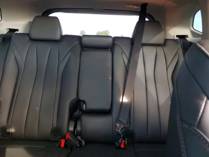 Photo 10 from auction – 2025 ACURA ADX with VIN 3HDSA2H39SM711887