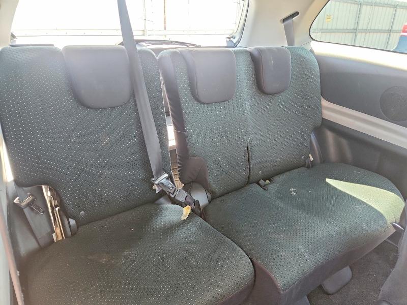 Photo 10 from auction – 2008 TOYOTA YARIS with VIN JTDJT923985185090
