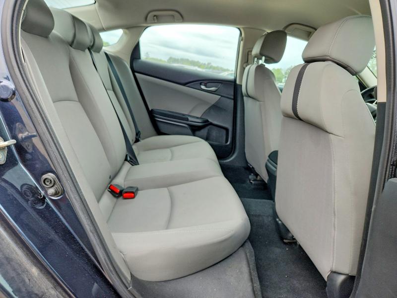 Photo 10 from auction – 2019 HONDA CIVIC with VIN 2HGFC2F62KH545142