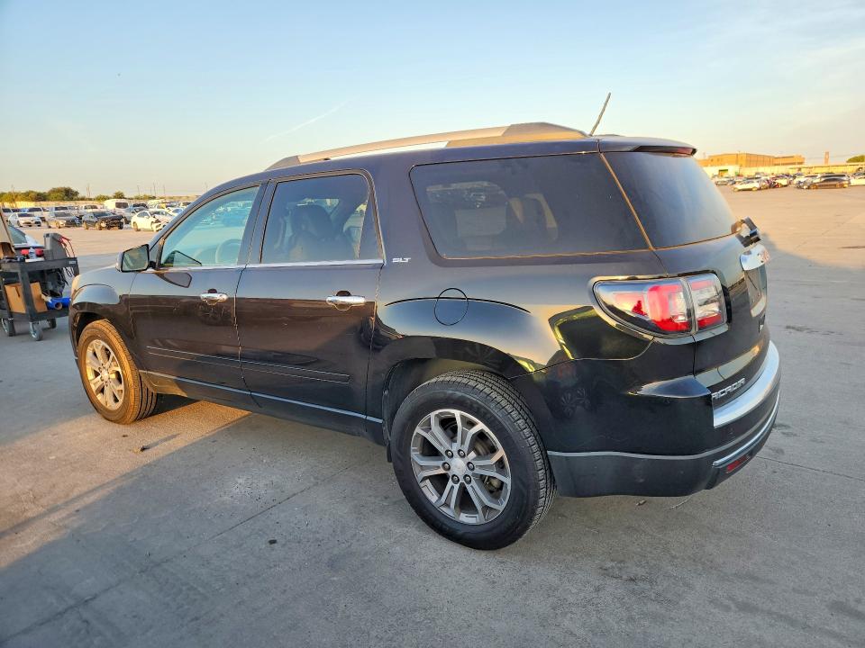 Foto 2 de la subasta – 2015 GMC ACADIA con VIN 1GKKRRKD0FJ183412
