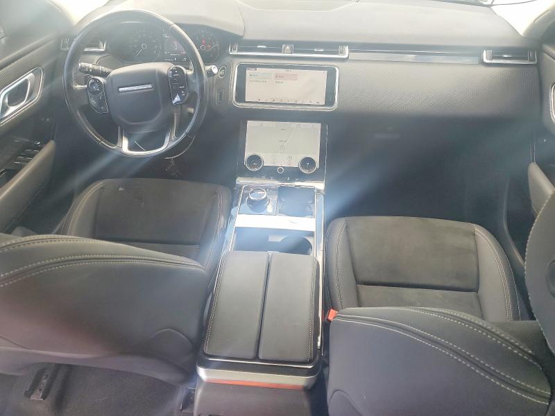 Photo 8 from auction – 2019 LAND ROVER RANGE ROVER VELAR with VIN SALYA2EX0KA792593