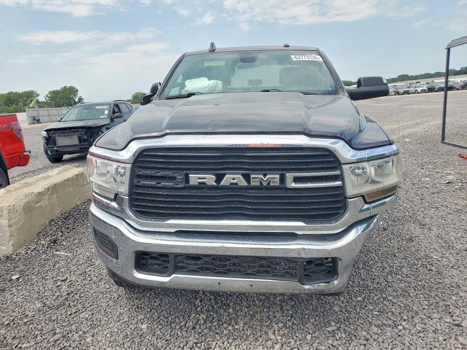 Photo 5 from auction – 2021 RAM 2500 with VIN 3C6UR5DJ7MG515223