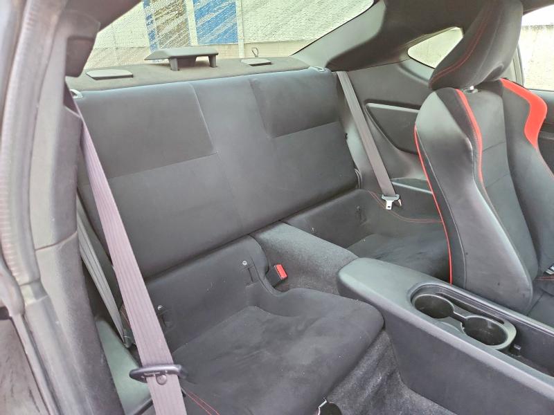 Photo 10 from auction – 2015 SCION FR-S with VIN JF1ZNAA18F9709873