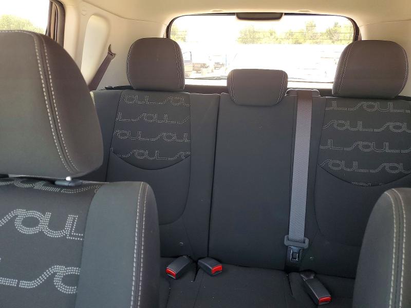 Снимка 10 от търг – 2013 KIA SOUL с VIN KNDJT2A65D7482195