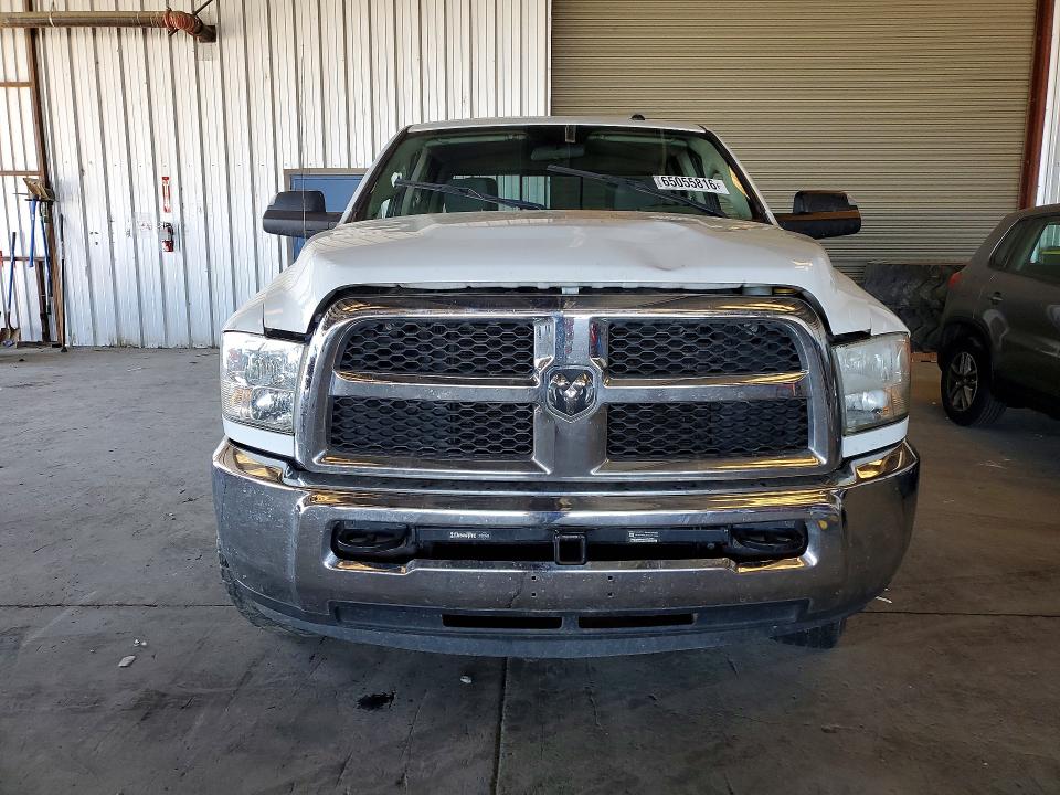 Photo 5 from auction – 2018 RAM 3500 with VIN 3C63R3HL8JG249248