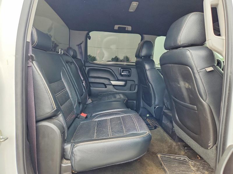 Photo 10 from auction – 2015 CHEVROLET SILVERADO with VIN 3GCUKREC2FG112483