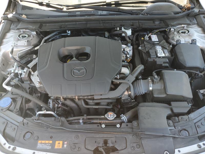 Фото 11 с аукциона – 2024 MAZDA 3 с VIN 3MZBPACM9RM432408