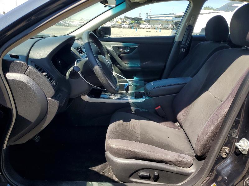 Photo 7 from auction – 2013 NISSAN ALTIMA with VIN 1N4AL3AP5DN460701