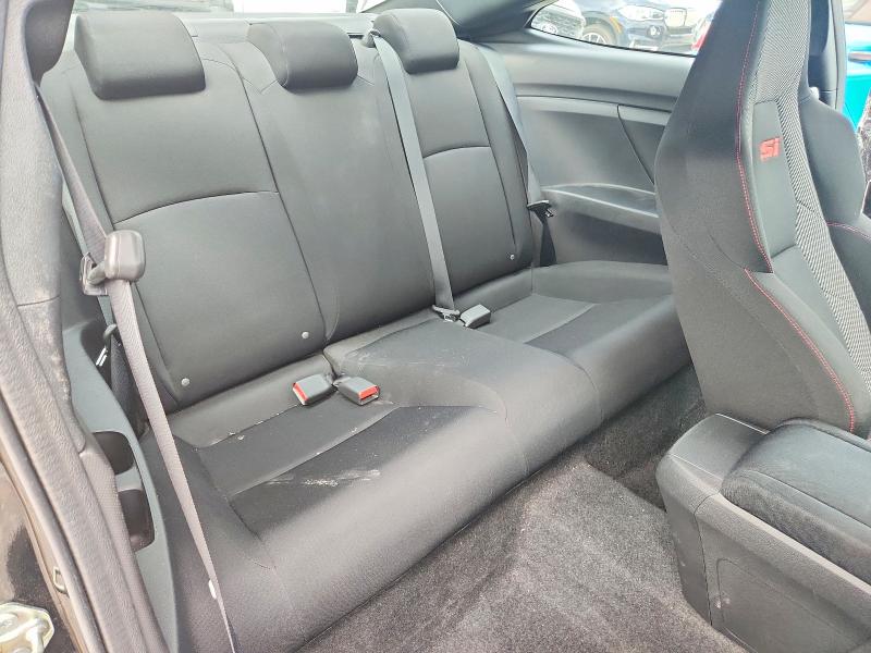 Photo 10 from auction – 2018 HONDA CIVIC with VIN 2HGFC3A56JH754662