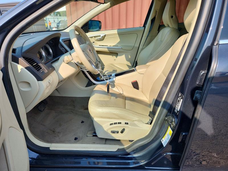Photo 7 from auction – 2012 VOLVO XC60 with VIN YV4940DZ4C2238802