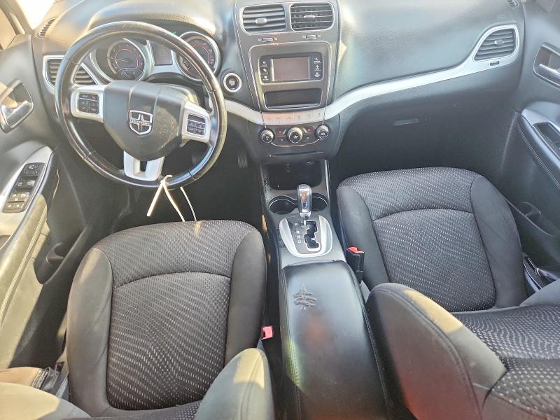 Photo 8 from auction – 2017 DODGE JOURNEY with VIN 3C4PDCBB6HT554824