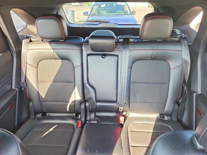 Photo 10 from auction – 2025 FORD ESCAPE with VIN 1FMCU9MN3SUB19163