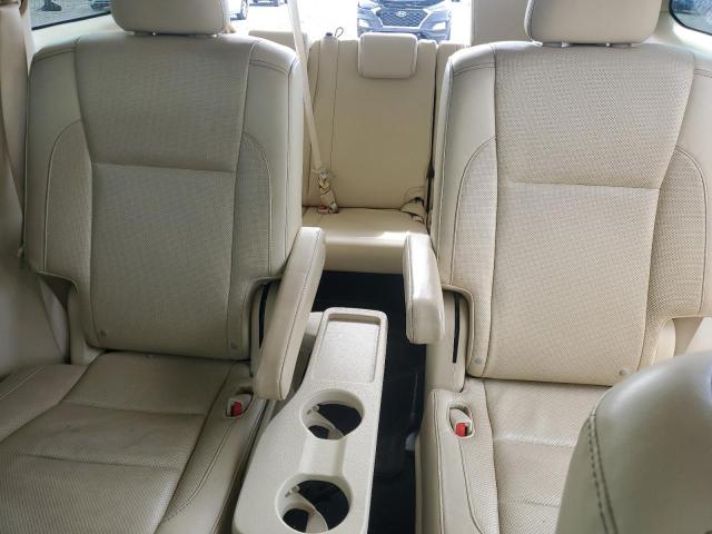 Photo 10 from auction – 2015 TOYOTA HIGHLANDER with VIN 5TDYKRFHXFS104564