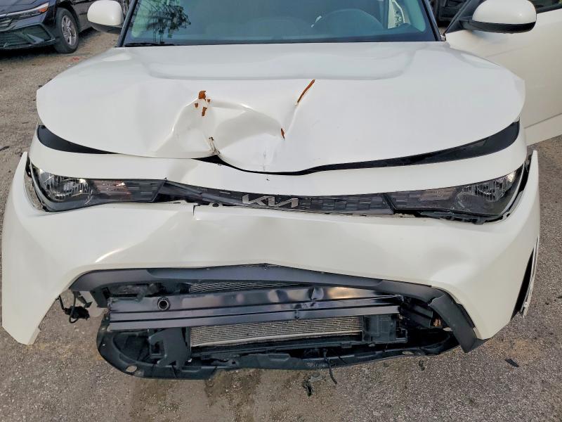 Photo 11 from auction – 2025 KIA SOUL with VIN KNDJ23AU8S7956709