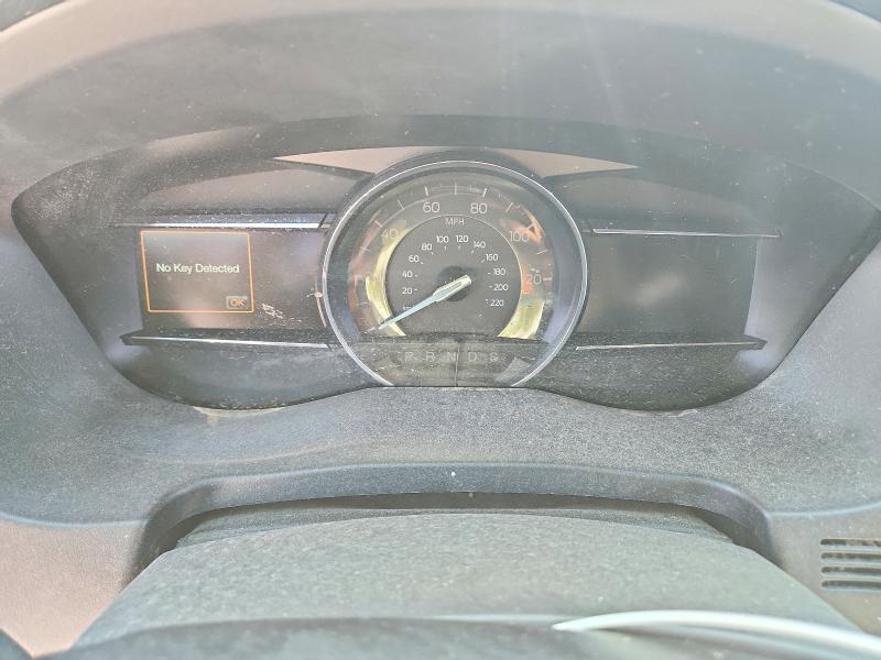 Photo 9 from auction – 2016 FORD EXPLORER with VIN 1FM5K7D84GGB70223