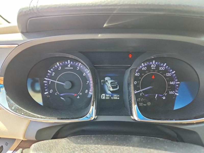 Zdjęcie 9 z aukcji – 2014 TOYOTA AVALON z VIN 4T1BK1EBXEU098078