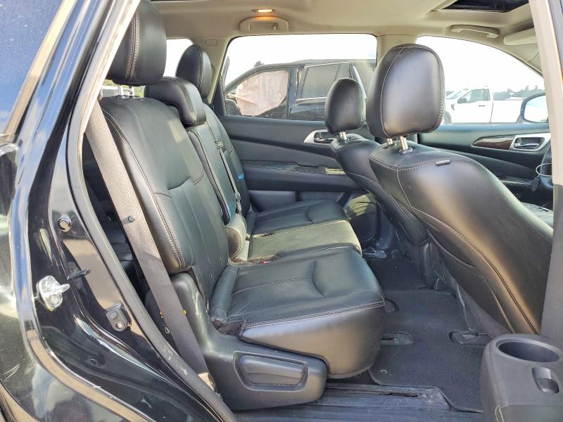 Zdjęcie 11 z aukcji – 2014 NISSAN PATHFINDER z VIN 5N1AR2MN5EC636782