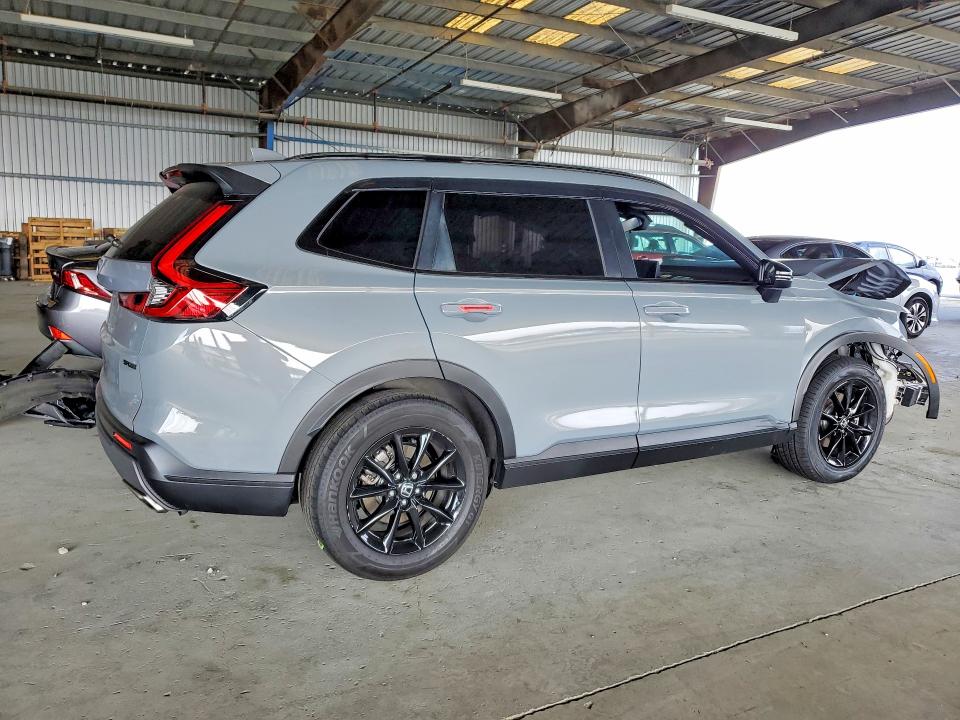Photo 3 from auction – 2026 HONDA CR-V with VIN 7FARS5H51TE013851