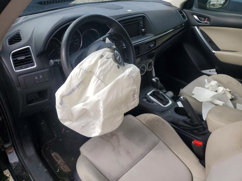 Photo 8 from auction – 2014 MAZDA CX-5 with VIN JM3KE4BE2E0423218
