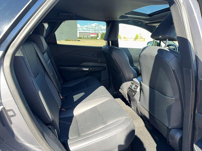 Photo 6 from auction – 2023 LEXUS RX 350H with VIN 2T2BBMCA0PC013339