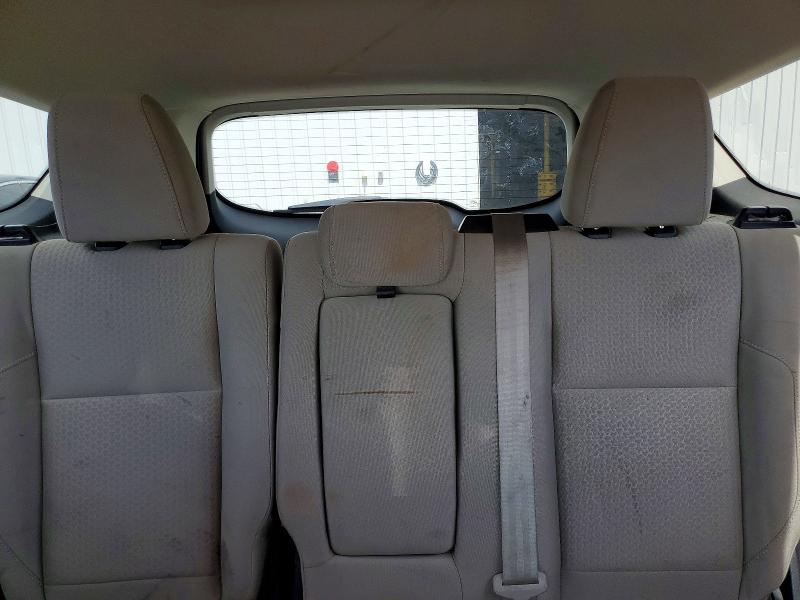 Photo 10 from auction – 2018 FORD ESCAPE with VIN 1FMCU0GD9JUB46039