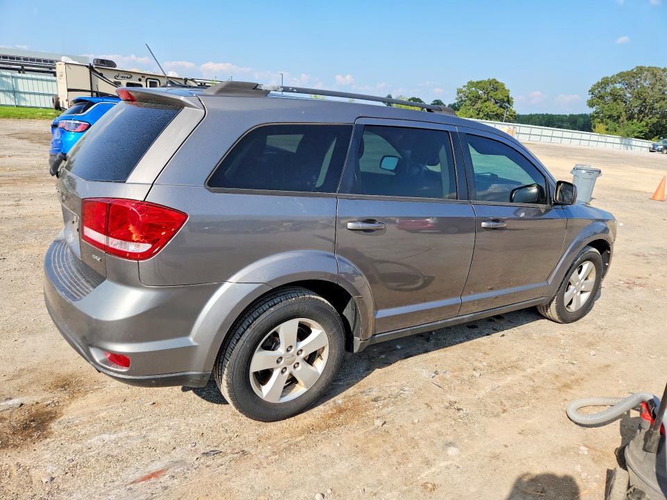 Photo 3 from auction – 2012 DODGE JOURNEY with VIN 3C4PDCBB1CT369105