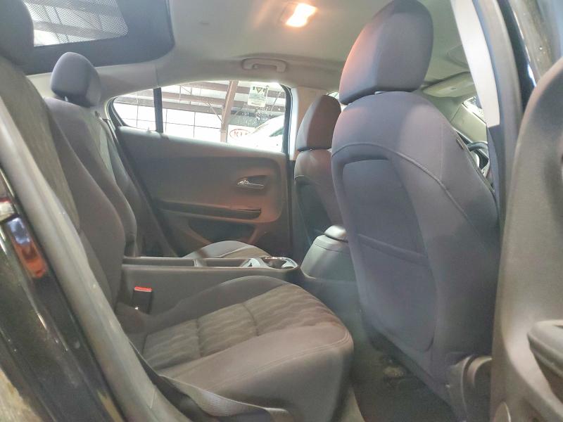Photo 10 from auction – 2013 CHEVROLET VOLT with VIN 1G1RA6E42DU121087