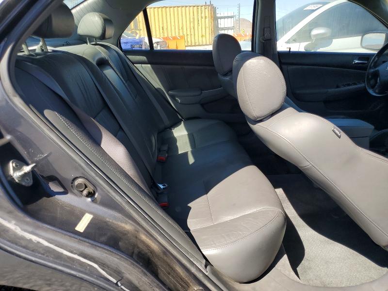 Photo 10 from auction – 2007 HONDA ACCORD with VIN 1HGCM56807A188245