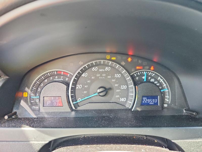 Photo 9 from auction – 2015 TOYOTA CAMRY with VIN 4T1BF1FK8FU493719