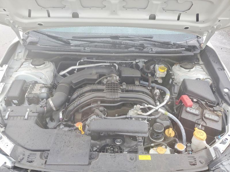 Photo 11 from auction – 2020 SUBARU IMPREZA with VIN 4S3GTAB67L3716930