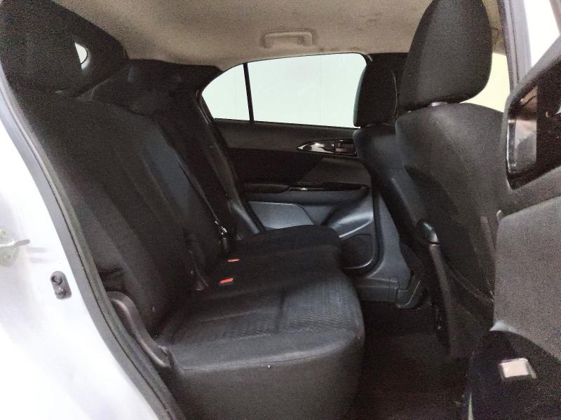 Photo 11 from auction – 2023 MITSUBISHI ECLIPSE CROSS with VIN JA4ATVAA4PZ050531