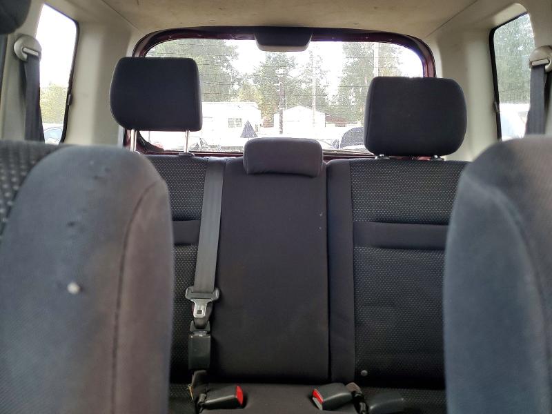 Photo 10 from auction – 2005 SCION XB with VIN JTLKT334050208729