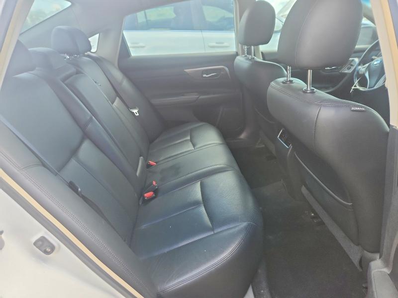 Photo 10 from auction – 2013 NISSAN ALTIMA with VIN 1N4AL3AP9DC170263