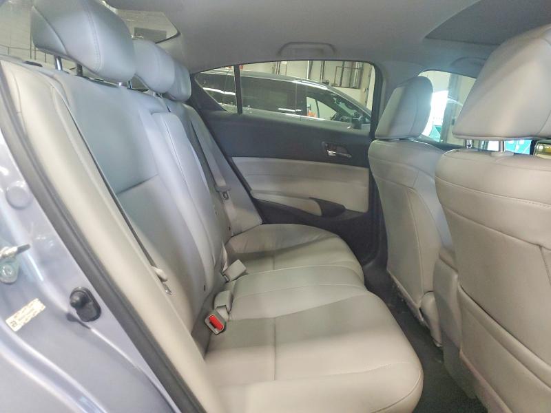 Фото 10 с аукциона – 2016 ACURA ILX с VIN 19UDE2F74GA011107