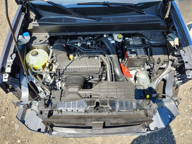 Photo 11 from auction – 2026 FORD MAVERICK with VIN 3FTTW8JA4TRA63642