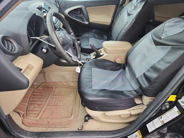 Photo 7 from auction – 2012 TOYOTA RAV4 with VIN 2T3BF4DV8CW196824