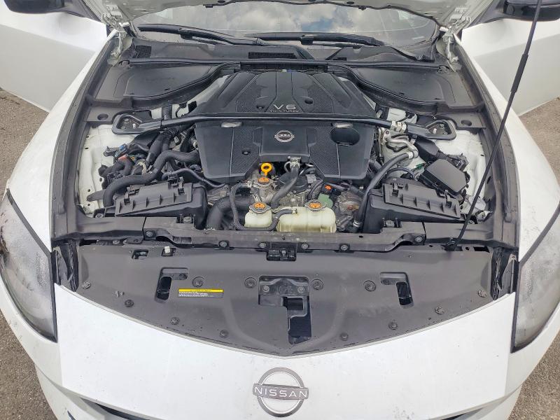 Снимка 11 от търг – 2024 NISSAN Z с VIN JN1BZ4BH6RM360942