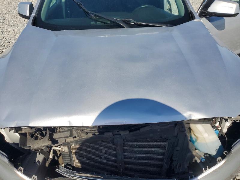Photo 11 from auction – 2019 GMC ACADIA with VIN 1GKKNMLSXKZ148951