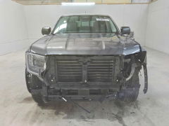 Photo 5 from auction – 2025 FORD RANGER with VIN 1FTER4GH5SLE47424