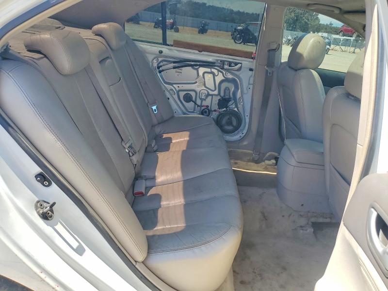 Photo 10 from auction – 2007 HYUNDAI SONATA with VIN 5NPEU46F37H225703