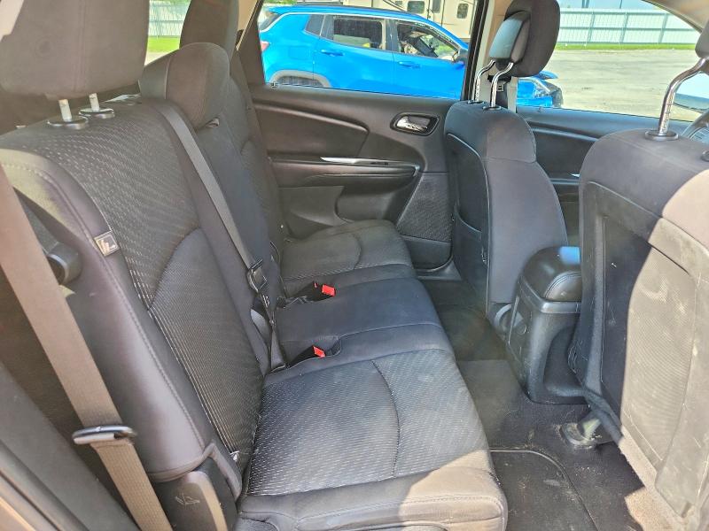 Photo 11 from auction – 2012 DODGE JOURNEY with VIN 3C4PDCBB1CT369105
