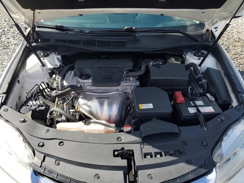 Photo 11 from auction – 2016 TOYOTA CAMRY with VIN 4T4BF1FK2GR569670