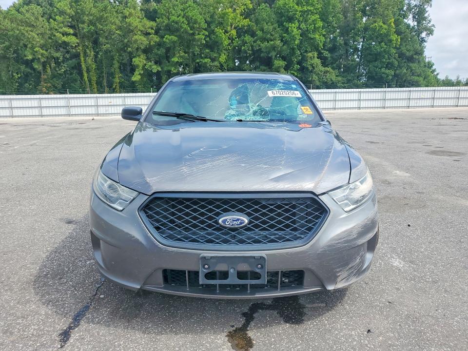 Фото 5 с аукциона – 2015 FORD TAURUS с VIN 1FAHP2MK2FG195529